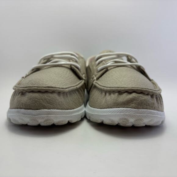 SKECHERS “On The Go Cruise” Casual Boat Shoes Women’s Size 7 - Picture 2 of 12